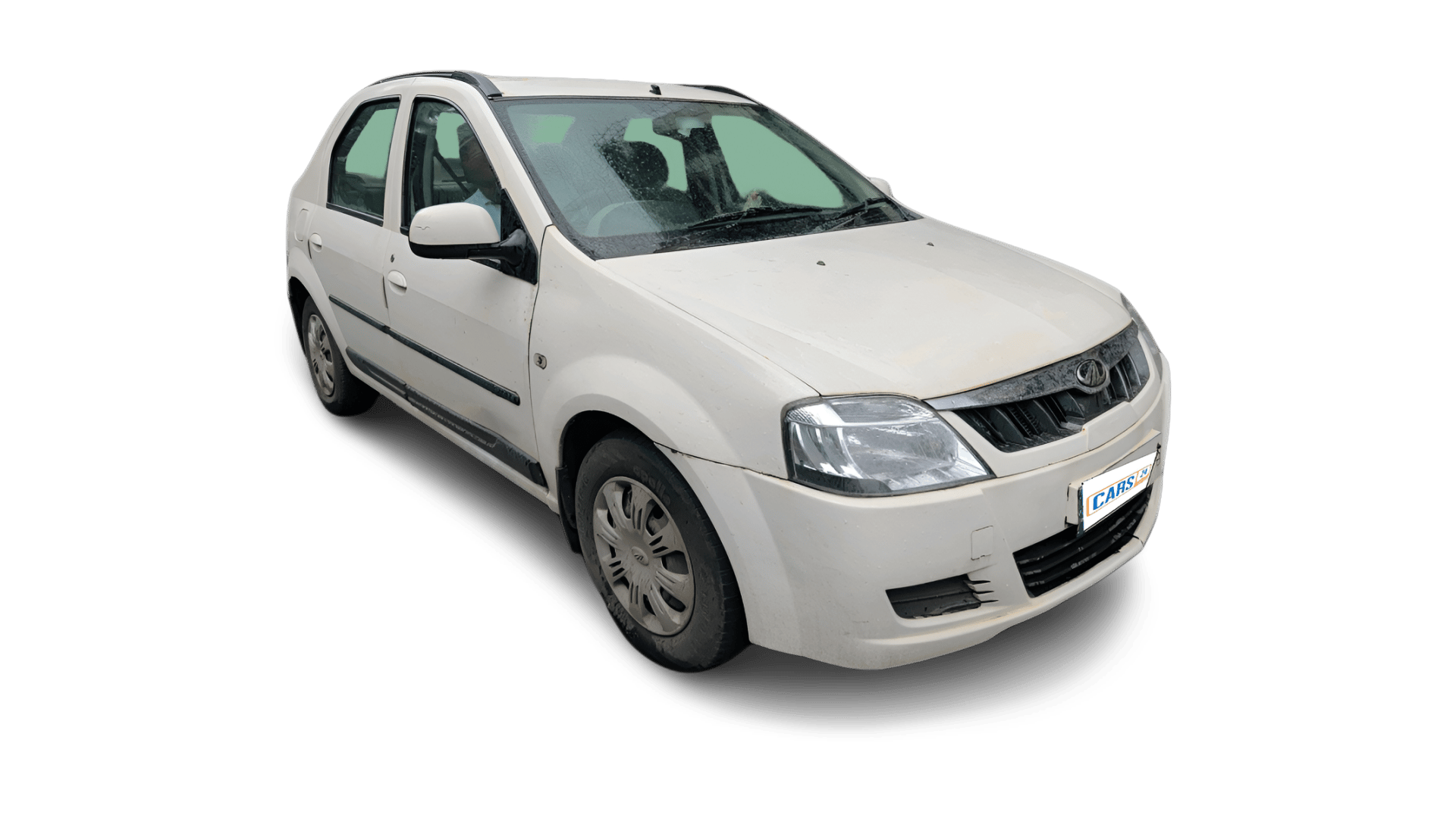 2013 Mahindra Verito - Hatchback - Diesel - Manual - ₹1.65 lakh